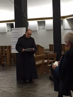 2017 Retreat - What we are