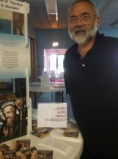 Deacon Claude Lester